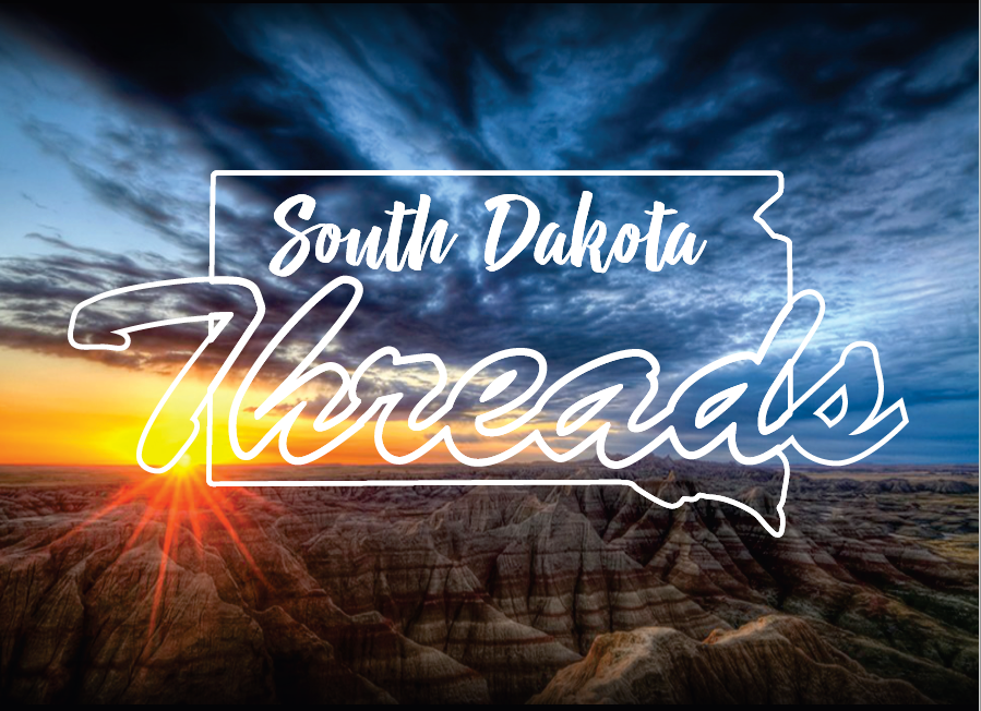 South Dakota Threads