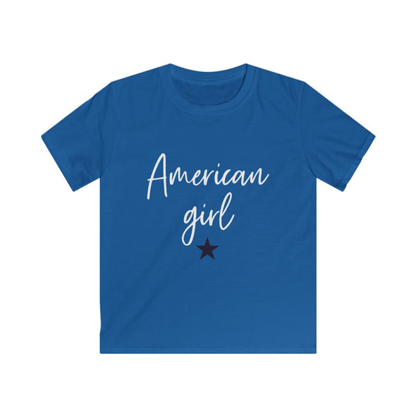 American Girl-Kids