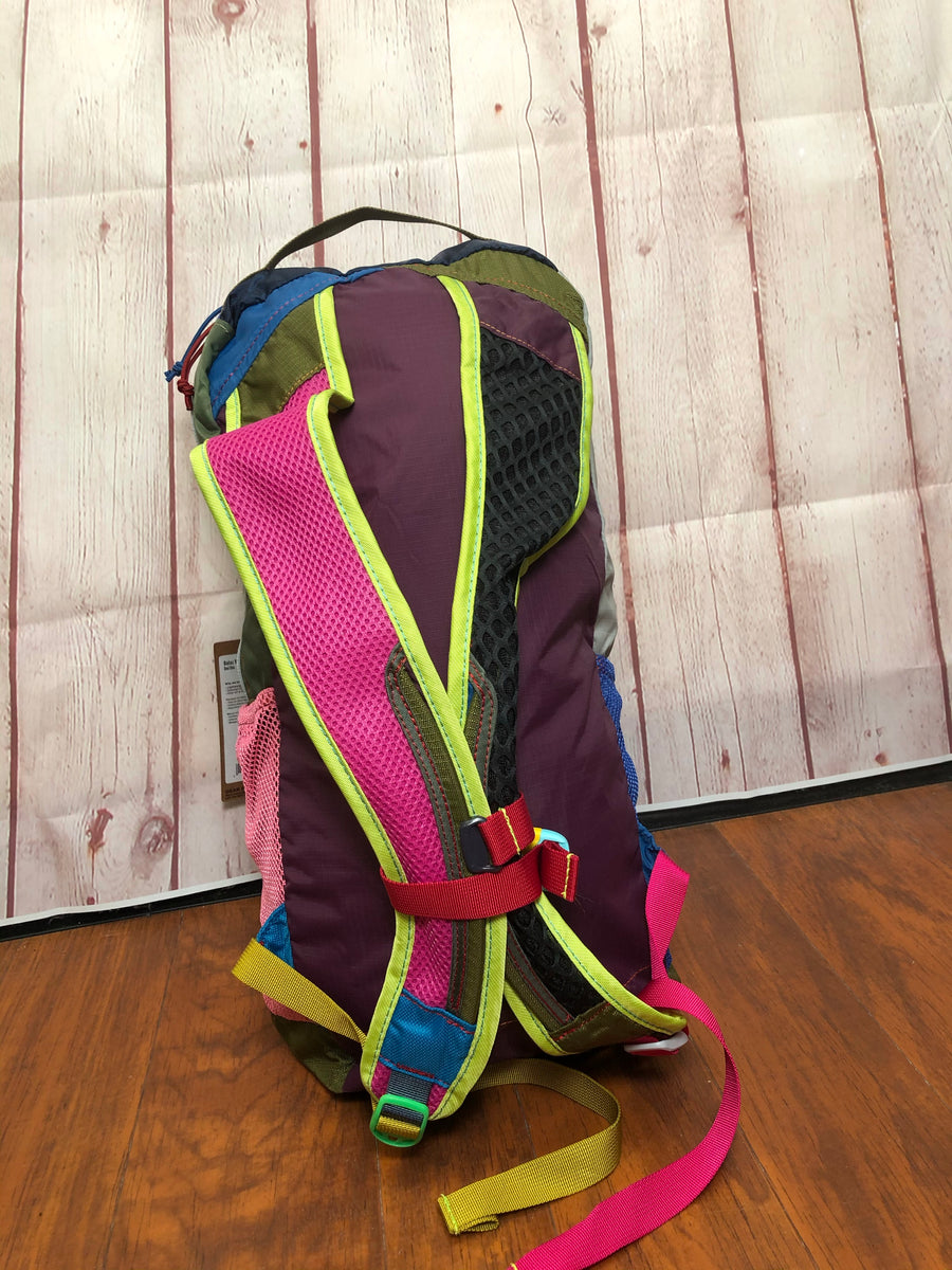 Cotopaxi BATAC Backpack – South Dakota Threads