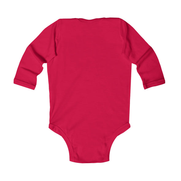 BV XC - Infant Long Sleeve Bodysuit