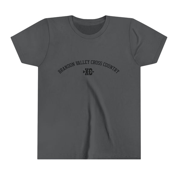 BV XC 2024 - Youth Tee