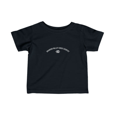 BV  XC - Infant Tee