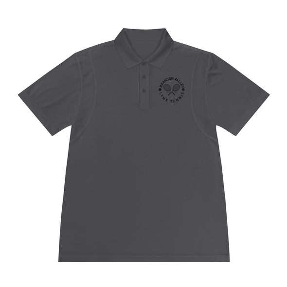 BV Tennis - Men's Sport Polo Shirt