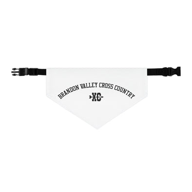 BV XC - Pet Bandana Collar