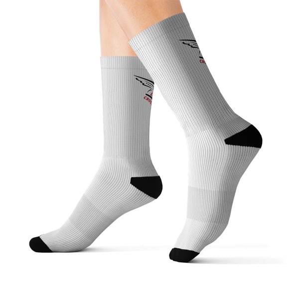 BV XC - Sublimation Socks