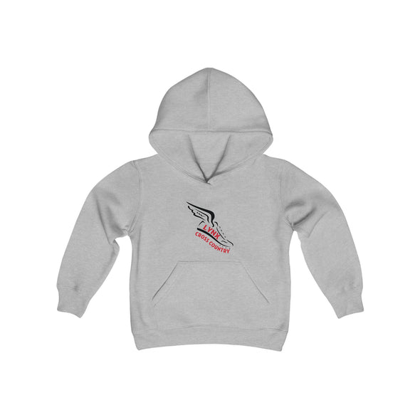 BV XC 2024 - Youth Hoodie