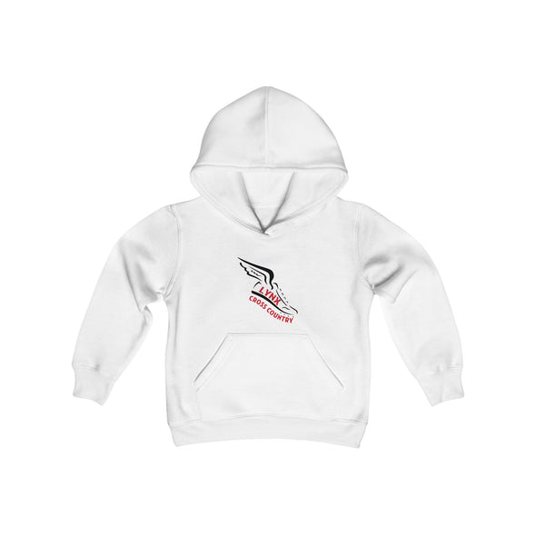 BV XC 2024 - Youth Hoodie