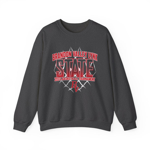 BV Boys BB - STATE 2024 - Crewneck Sweater