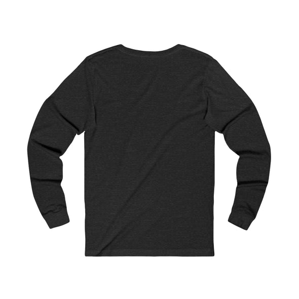 BV Tennis - Unisex Jersey Long Sleeve Tee