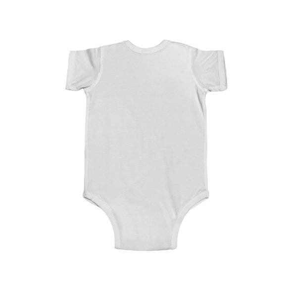 BV XC - Infant Short Sleeve Bodysuit