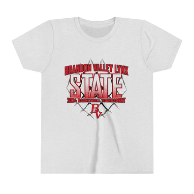 BV Boys BB - STATE 2024 - Youth Tee