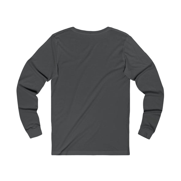 BV Tennis - Unisex Jersey Long Sleeve Tee