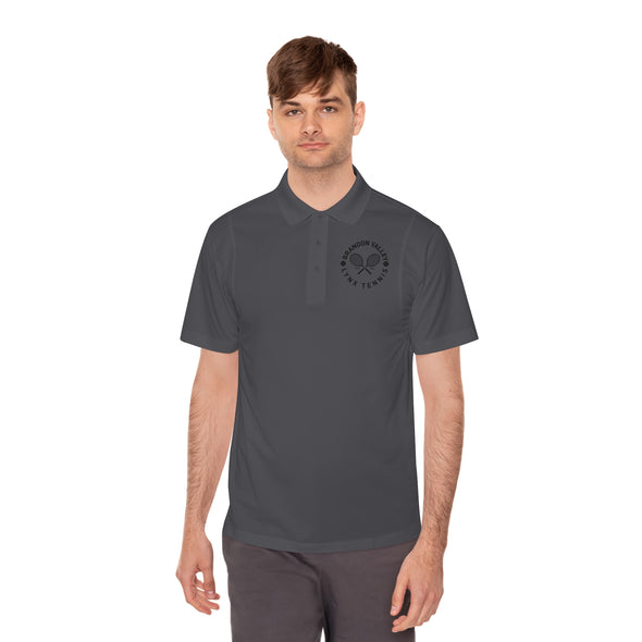 BV Tennis - Men's Sport Polo Shirt