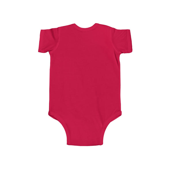 BV XC - Infant Short Sleeve Bodysuit