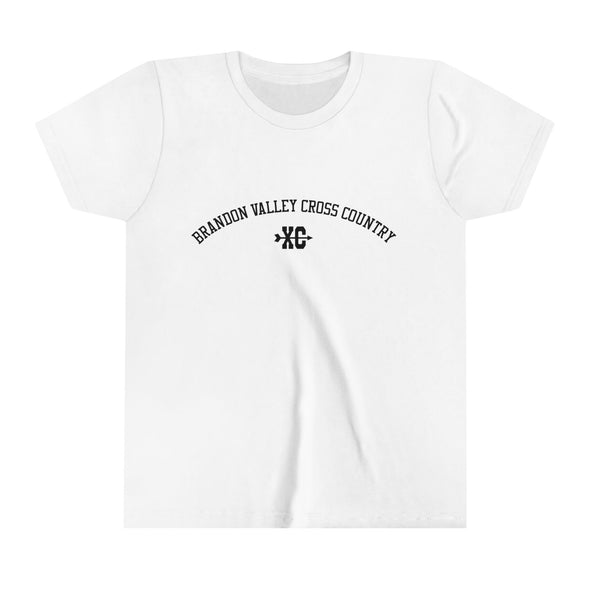 BV XC 2024 - Youth Tee