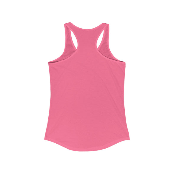 BV Tennis - Women's Ideal Racerback Tank