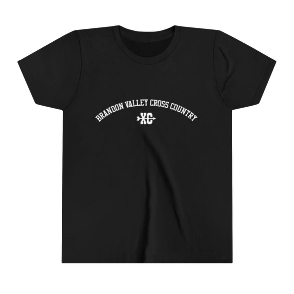 BV XC 2024 - Youth Tee