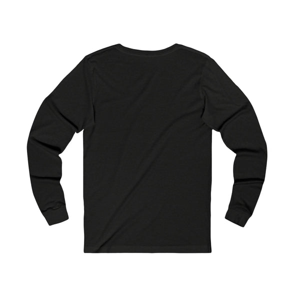 BV Tennis - Unisex Jersey Long Sleeve Tee