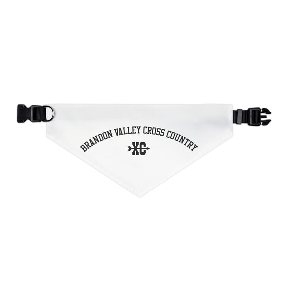 BV XC - Pet Bandana Collar