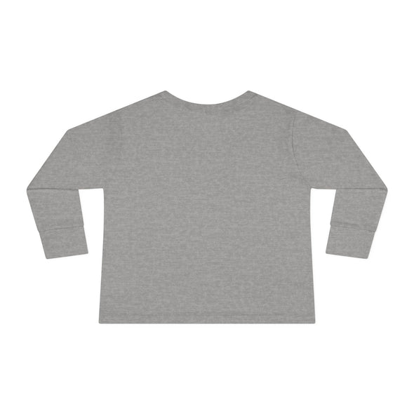 BV XC - Toddler Long Sleeve Tee