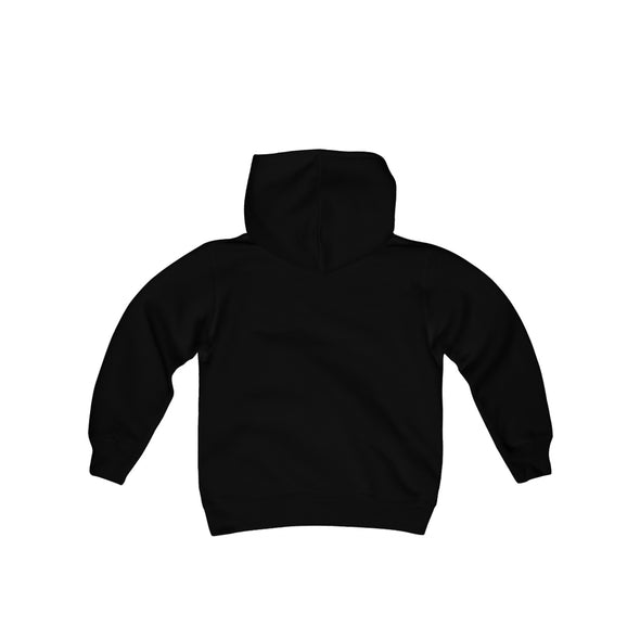 BV XC 2024 - Youth Hoodie