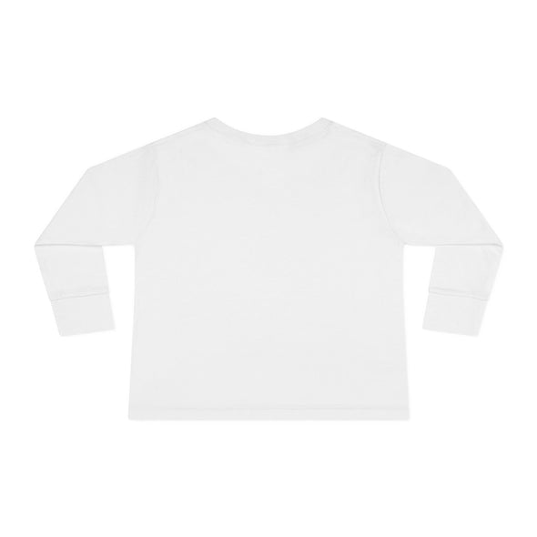 BV XC - Toddler Long Sleeve Tee