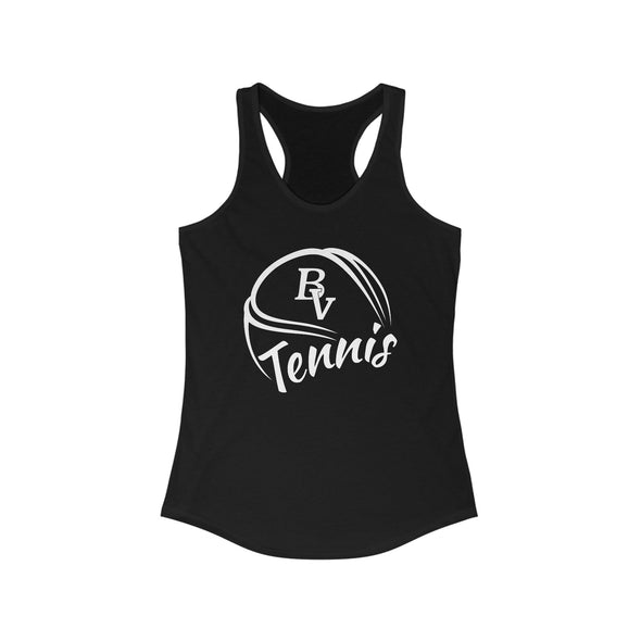 BV Tennis - Women's Ideal Racerback Tank