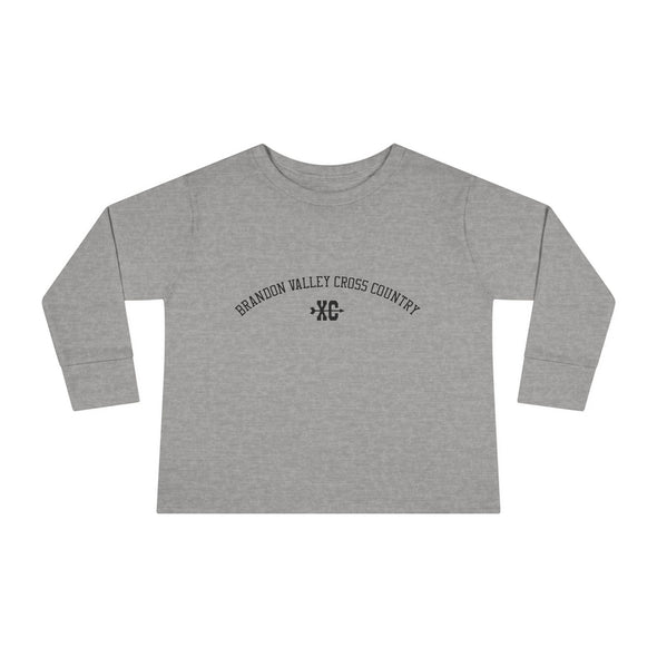 BV XC - Toddler Long Sleeve Tee