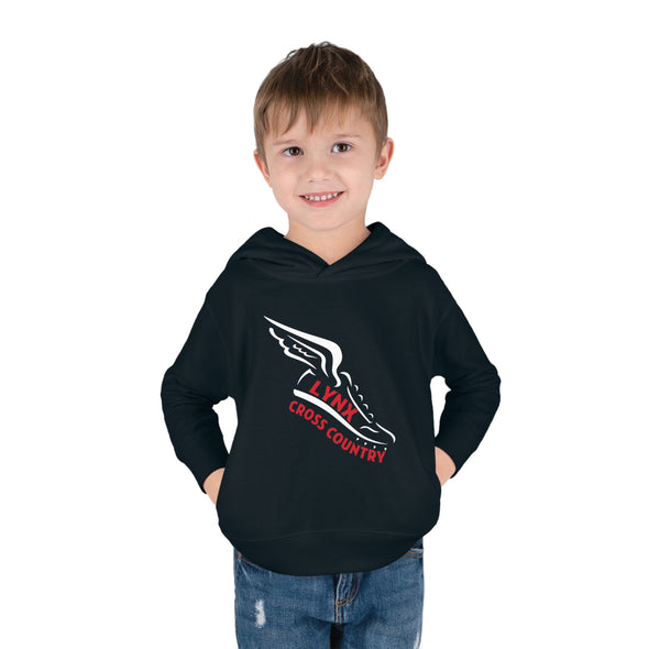 BV XC - Toddler Fleece Hoodie