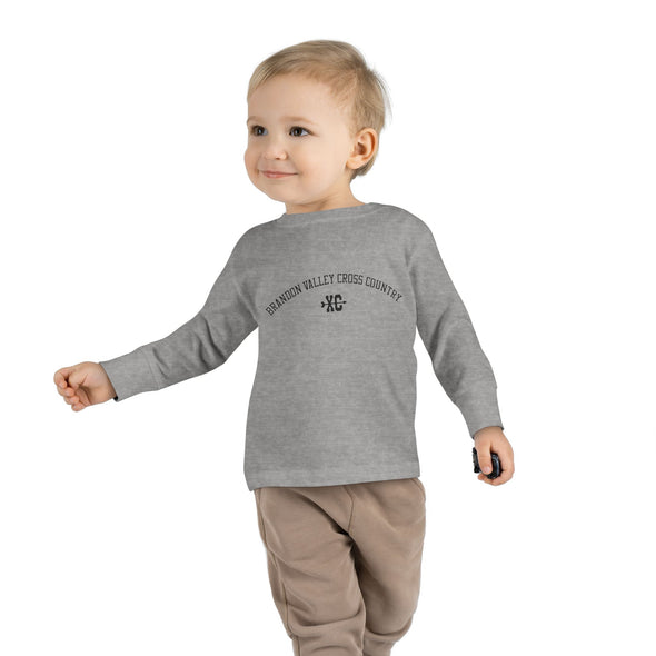 BV XC - Toddler Long Sleeve Tee