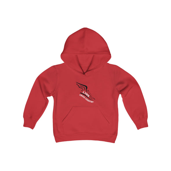 BV XC 2024 - Youth Hoodie