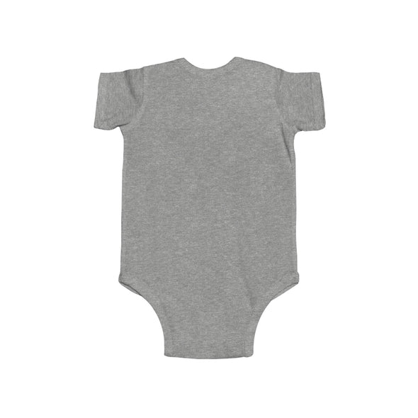 BV XC - Infant Short Sleeve Bodysuit