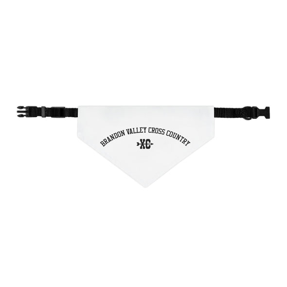 BV XC - Pet Bandana Collar