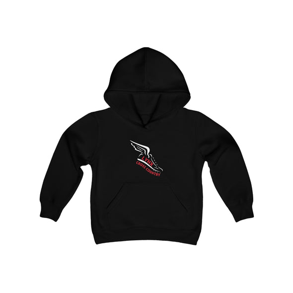 BV XC 2024 - Youth Hoodie