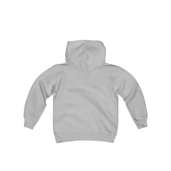 BV XC 2024 - Youth Hoodie