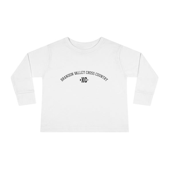 BV XC - Toddler Long Sleeve Tee