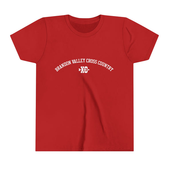 BV XC 2024 - Youth Tee