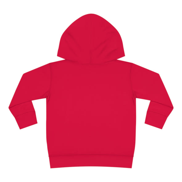 BV XC - Toddler Fleece Hoodie