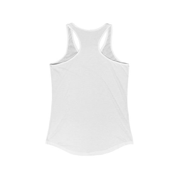 BV Tennis - Women's Ideal Racerback Tank