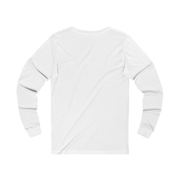 BV Tennis - Unisex Jersey Long Sleeve Tee