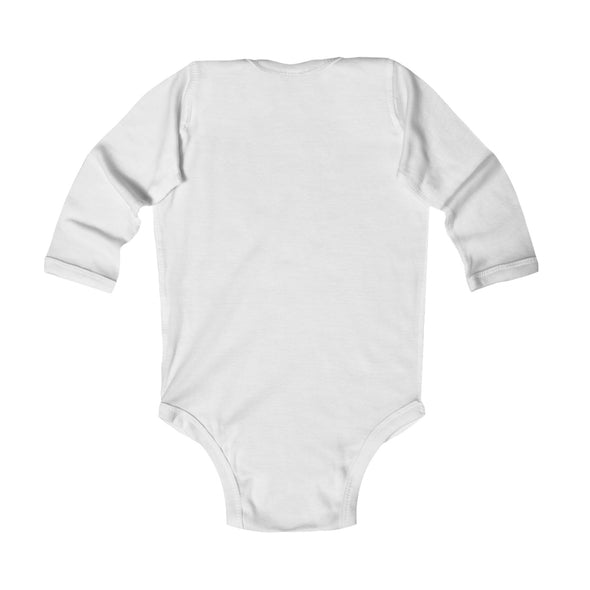 BV XC - Infant Long Sleeve Bodysuit