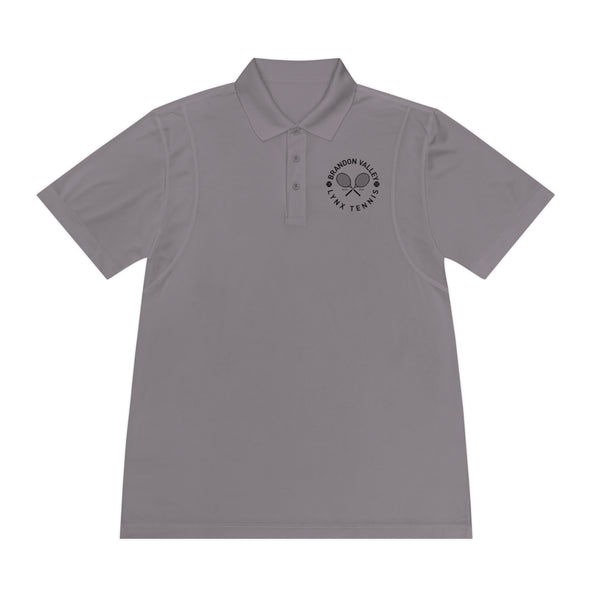 BV Tennis - Men's Sport Polo Shirt