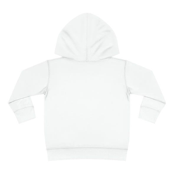 BV XC - Toddler Fleece Hoodie