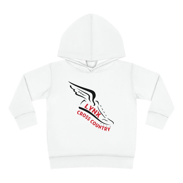 BV XC - Toddler Fleece Hoodie