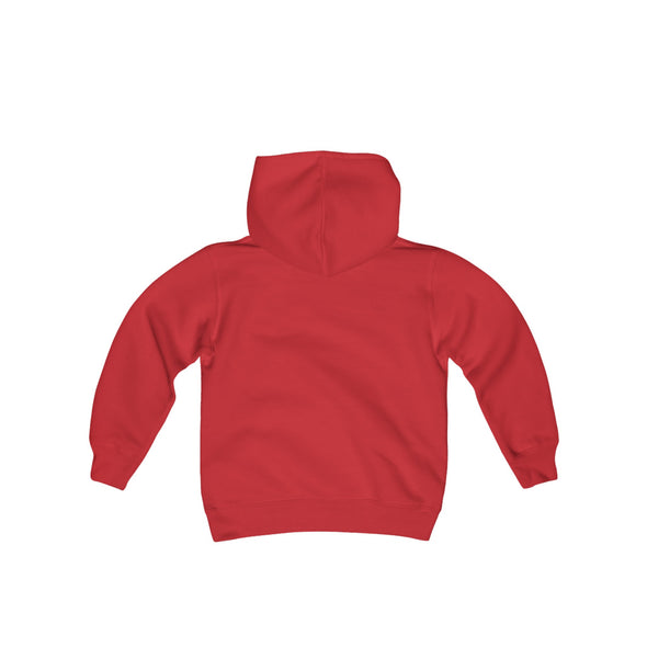 BV XC 2024 - Youth Hoodie