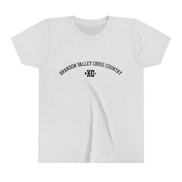 BV XC 2024 - Youth Tee