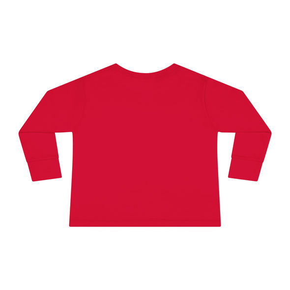 BV XC - Toddler Long Sleeve Tee