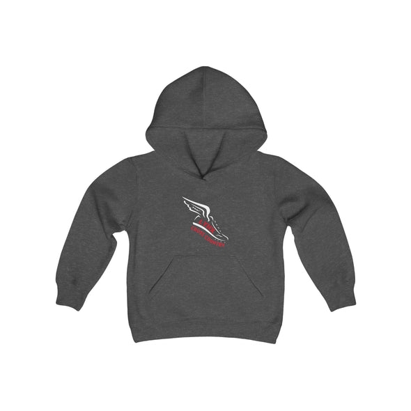 BV XC 2024 - Youth Hoodie