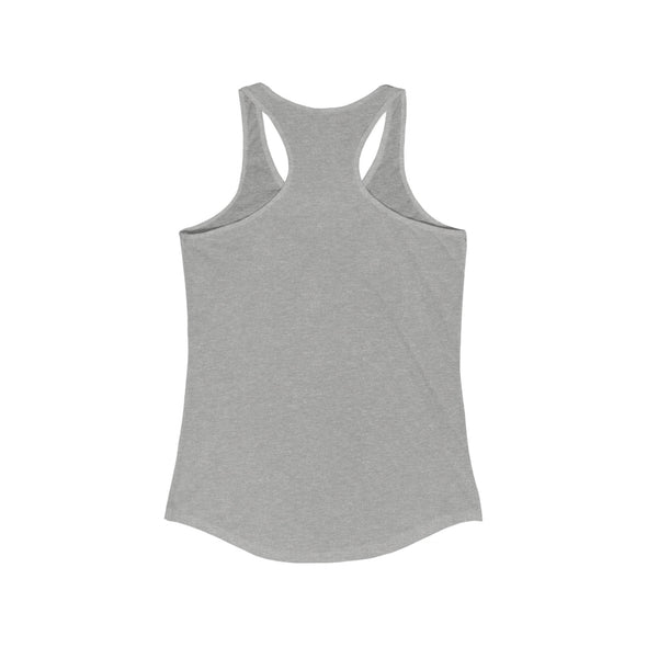 BV Tennis - Women's Ideal Racerback Tank