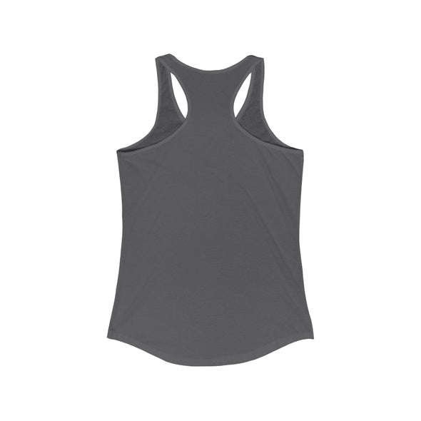 BV Tennis - Women's Ideal Racerback Tank